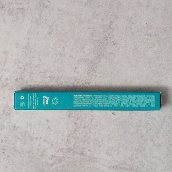 NWT Thrive Causemetics Brilliant Eye Brightener Cool Gold Shimmer 0.049 Oz - Picture 3 of 7